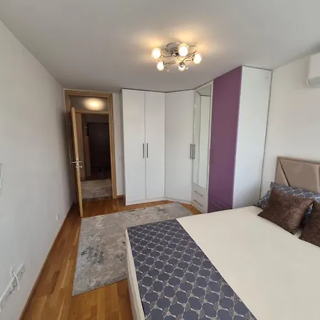 Sarajvista At 507 Sarajewo