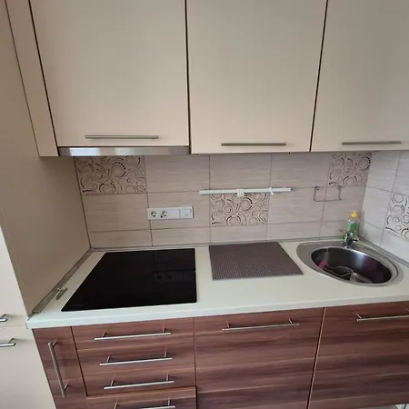 Apartament Sarajvista At 507