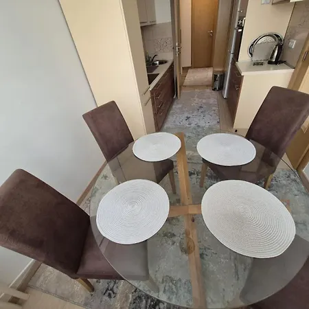 Sarajvista At 507 Apartament Sarajewo