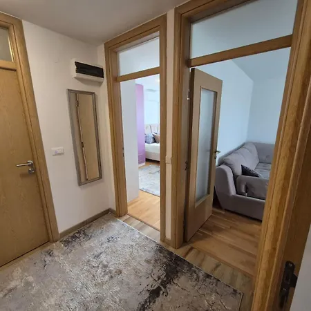 Sarajvista At 507 سراييفو