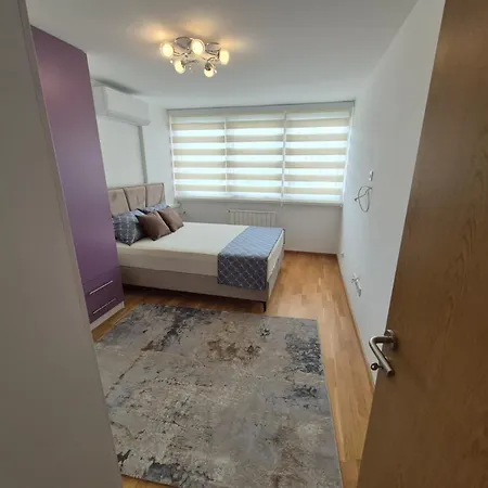 شقة Sarajvista At 507