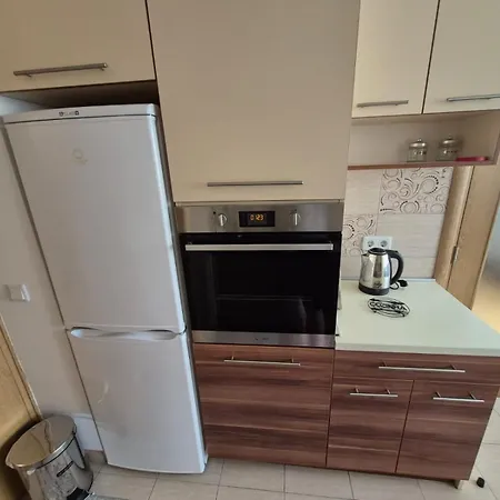 Sarajvista At 507 سراييفو