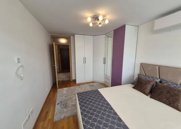 Sarajvista At 507 Sarajewo