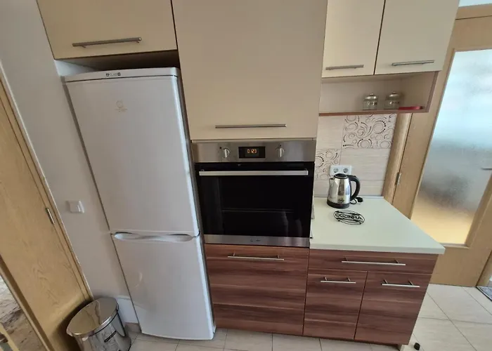 Sarajvista At 507 Sarajewo