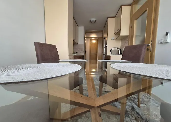 Sarajvista At 507 * Sarajewo